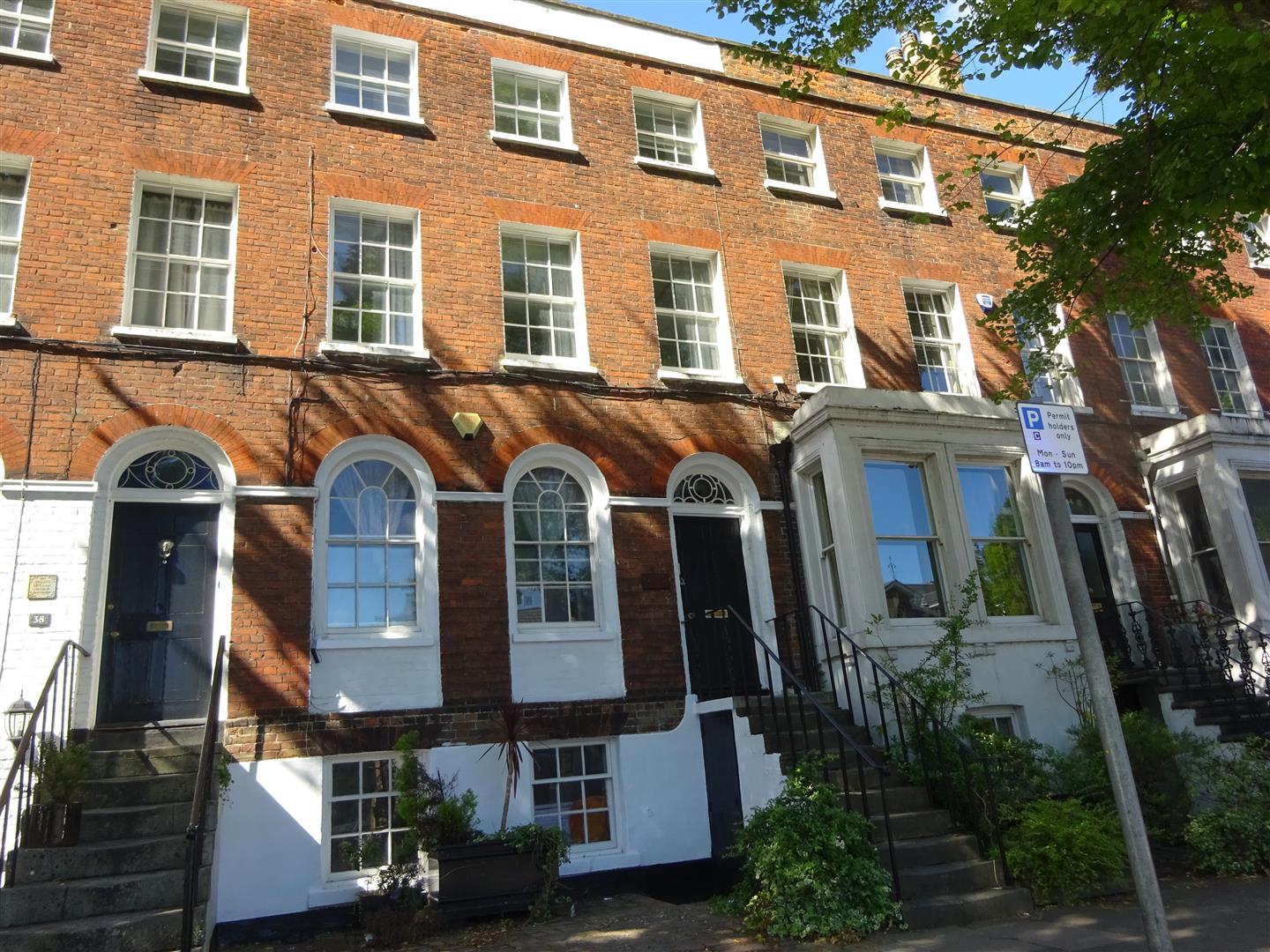 Home Greenleaf Property Services